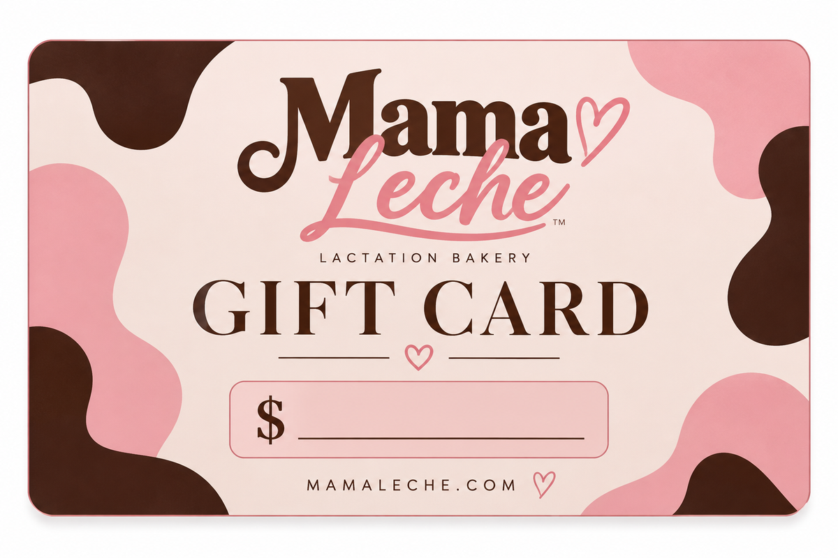 Mama Leche E- Gift Card