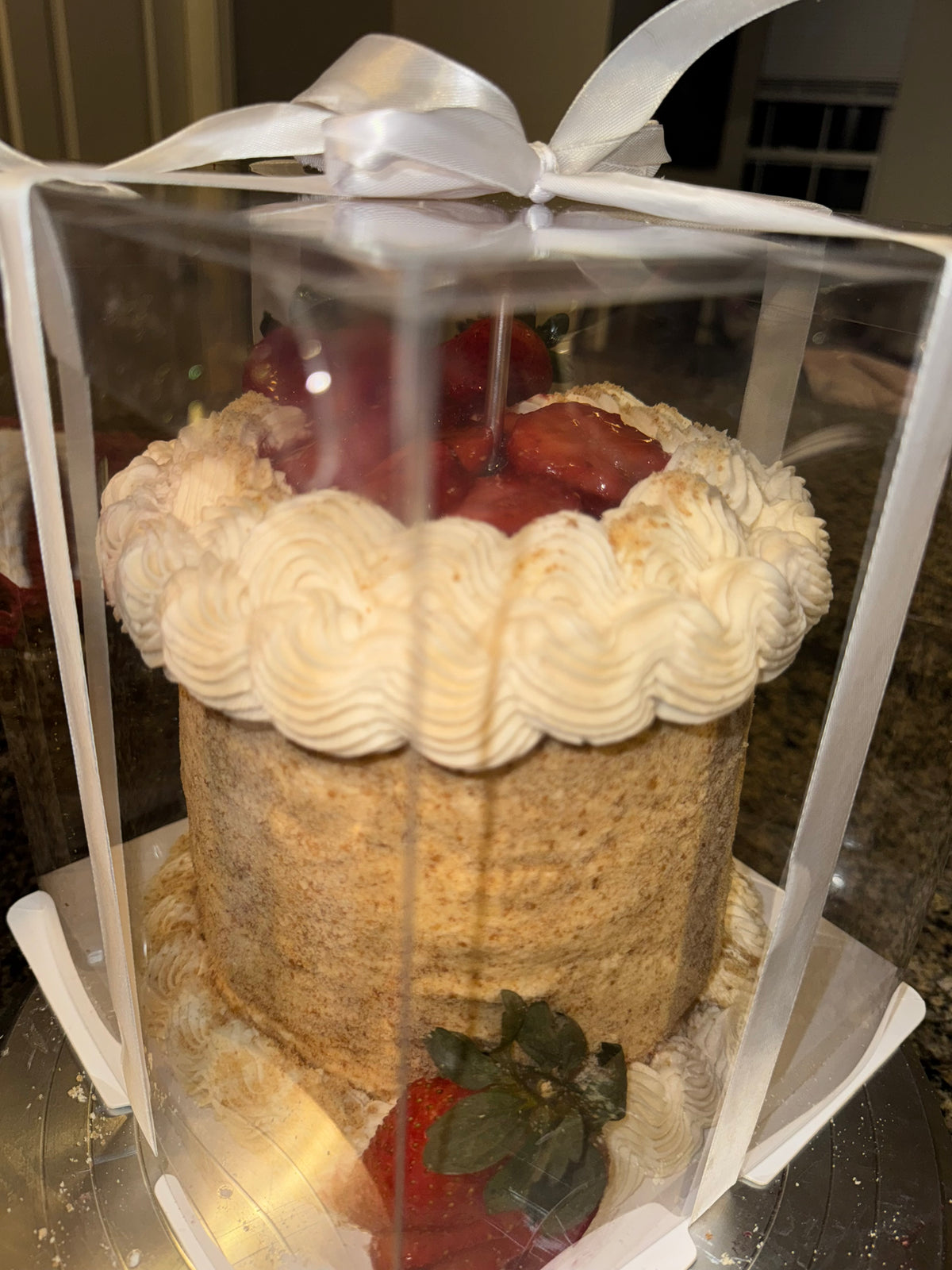 Custom Cake