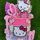 Custom Cake