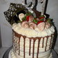 Custom Cake