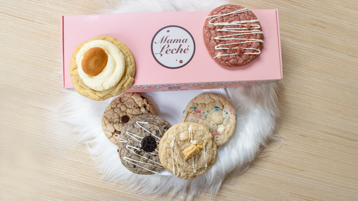 Cookies