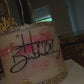 Custom Cake